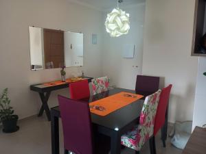 Apto Pe na areia # Piscina e Churrasqueira