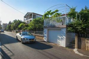 MY DALMATIA - Vacation house Maslenica with sea view terrace