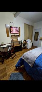 Cantinho Mineiro - Quarto Individual e Privativo - 500M Do Centro