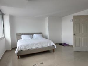 Executive stay in Panama city