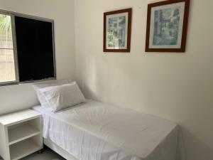 Apartment 850 meters from the beach and 800 meters from the mall