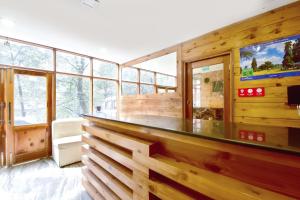 Hotel O Whispering River