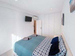 Panorama Old Town sea view Albufeira