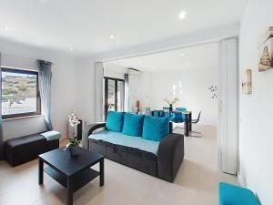 Panorama Old Town sea view Albufeira