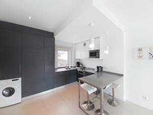 Panorama Old Town sea view Albufeira