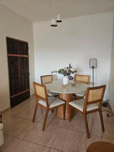 Suíte Privativa Maison DAna