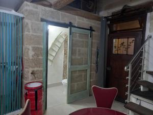 Casina nella corte
