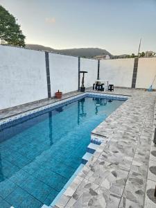 Casa Piscina Rio Vermelho Florianópolis