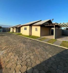 Casa proxima a praia