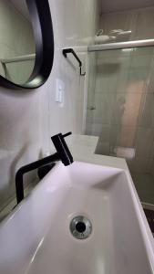 Flat LITORAL SUL PB CARAPIBUS