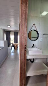 Flat LITORAL SUL PB CARAPIBUS