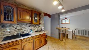 au pied du Haut Koenigsbourg 1