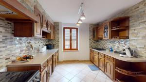 au pied du Haut Koenigsbourg 1