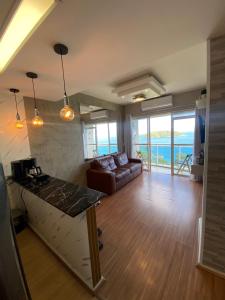 Porto Real Resort Apto luxo de frente ao mar