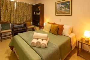 Apartamento Vacacional Costa Azul con salida Directa a la Playa Isla Margarita