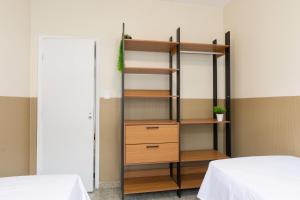 Shopping na Porta - Apto 3 Quartos na Barra