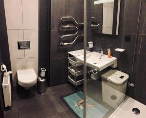 Superior One Bedroom Apartment in Old Riga