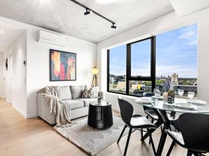 Crown Residence - Luxury 2BR Apartment Pool and Gym