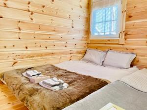 山中湖レイクサイド1号館