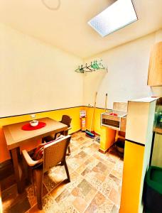 Apartahotel- Alojamiento Familiar- Apartamentos Privados Kira