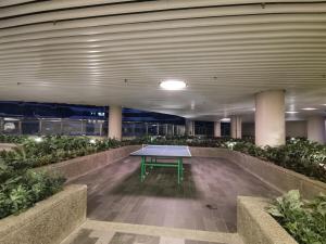 SM DCs Space -SMDC Air Makati Condo - Affordable Ayala, Makati Central Business District