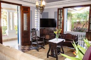 Pequeno Grande Hotel