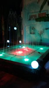 La Fontaine Apartments