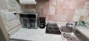 The Cozy Corner in Canoga