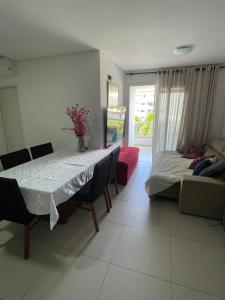 Apartamento Luxo Beira Mar