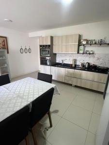 Apartamento Luxo Beira Mar