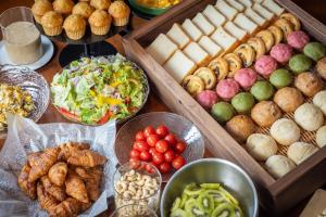 Tokyu Stay Osaka Hommachi