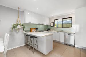 Brighton Escape - Seaside Living near Dining and Jetty