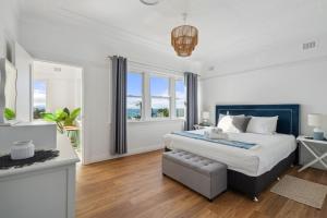 Blu Ocean Views Collaroy - Sunroom & BBQ