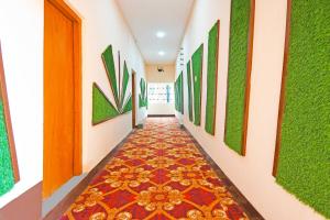 Hotel O Priyal
