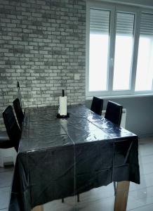 Bel Appartement Centre-Ville