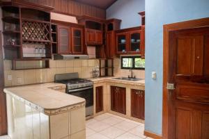 Complejo Ecoturistico Tamandua