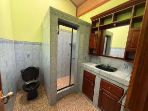 Complejo Ecoturistico Tamandua