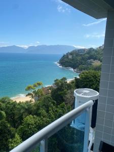 Porto Real Resort Apto luxo de frente ao mar