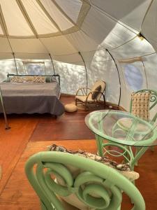 Eco Glamping Ataraxia