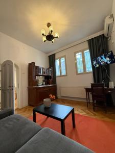 Authentic Interbelic Villa in the city center
