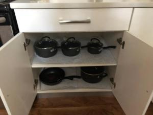 2 bed Suburban Oasis in Surrey