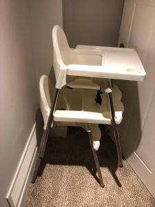 2 bed Suburban Oasis in Surrey