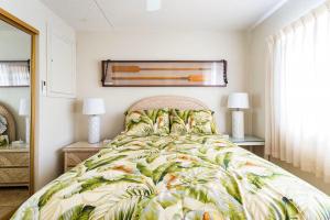 Affordable Vacation Accommodations in Maui at the Kihei Kai Nani Resort