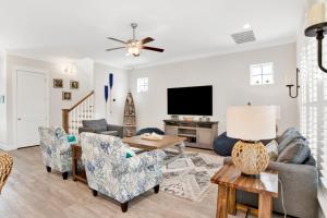 The Sandy Hideway at Summer Salt