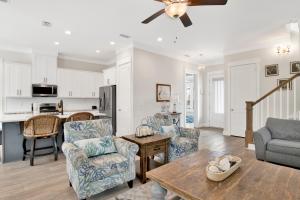 The Sandy Hideway at Summer Salt