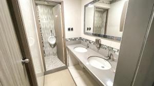 Hotel & Restaurante Oasis CTG