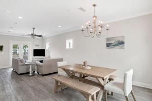 Splendor at Summer Salt