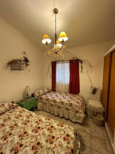 Casa Jazmín