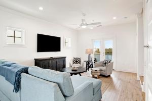 Casa de Sol at Summer Salt