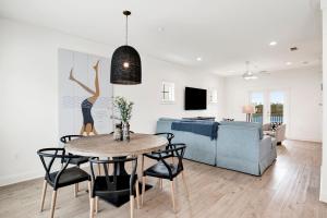 Casa de Sol at Summer Salt